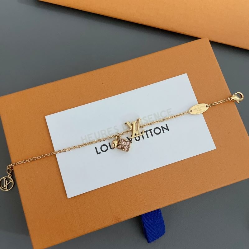 Louis Vuitton Bracelets